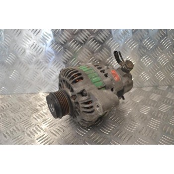 Δυναμό Hyundai Terracan 2001-2010 J3 VALEO AF111225 37300-4X500