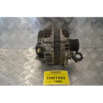 Δυναμό Nissan X-Trail 2.0 QR20 110AH 2001-2008 23100-AU40A LR1110-713B 12V 110A