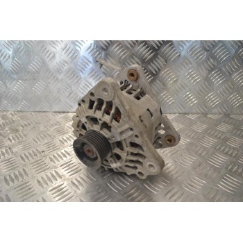 Δυναμό Seat Ibiza / Skoda Fabia 1.2 2000-2009 03D903025J 90A 14V (Volkswagen Polo)