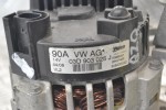 Δυναμό Seat Ibiza / Skoda Fabia 1.2 2000-2009 03D903025J 90A 14V (Volkswagen Polo)