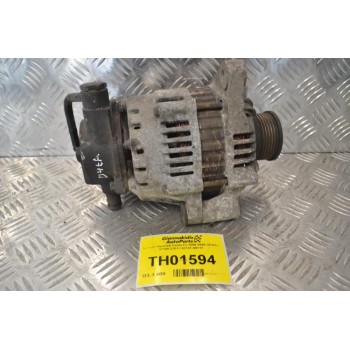 Δυναμό Hyundai Santa Fe 2006-2009 DENSO 37300-27011 02131-99111