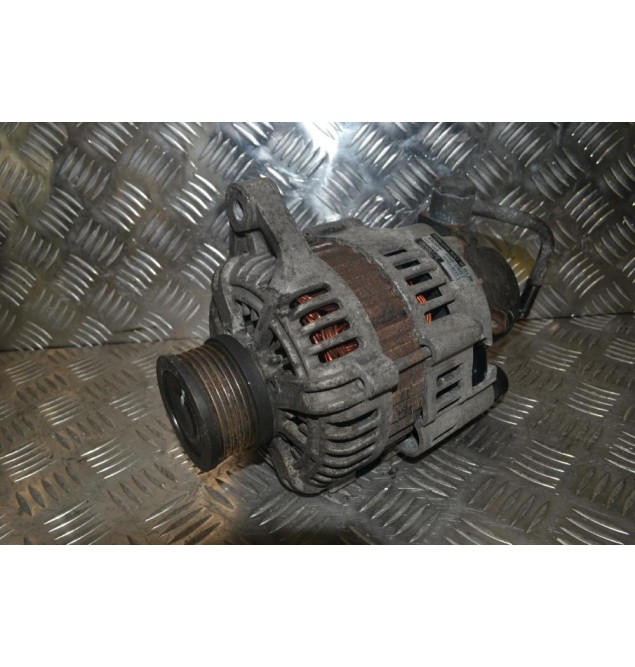 Δυναμό Hyundai Santa Fe 2006-2009 DENSO 37300-27011 02131-99111