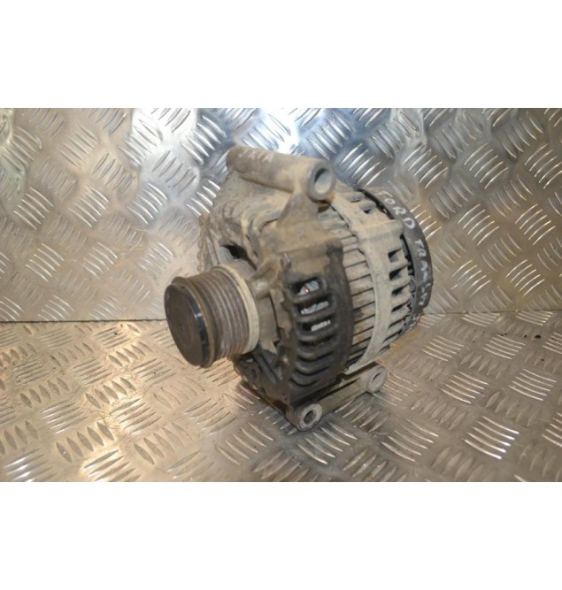 Δυναμό Ford Transit JXFA 2005-2010 BOSCH 6CIT-10300-CC 0121615003 150A