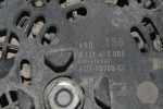Δυναμό Ford Transit JXFA 2005-2010 BOSCH 6CIT-10300-CC 0121615003 150A