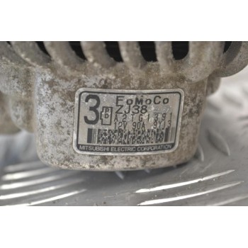 Δυναμό Mazda 2 - 3 1.3 ZJ A2TG1391 ZJ40 12V 90A