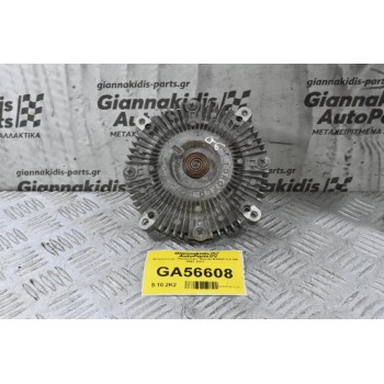 Φτερωτή με Υδραργυρο Mazda B2600 2.6 G6 1992-2002