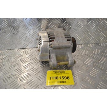 Δυναμό Toyota Yaris 1999-2005 DENSO 2706021101 