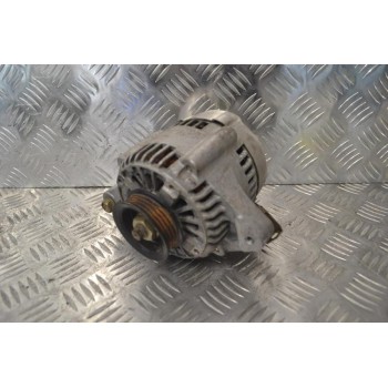 Δυναμό Toyota Yaris 1999-2005 DENSO 2706021101 