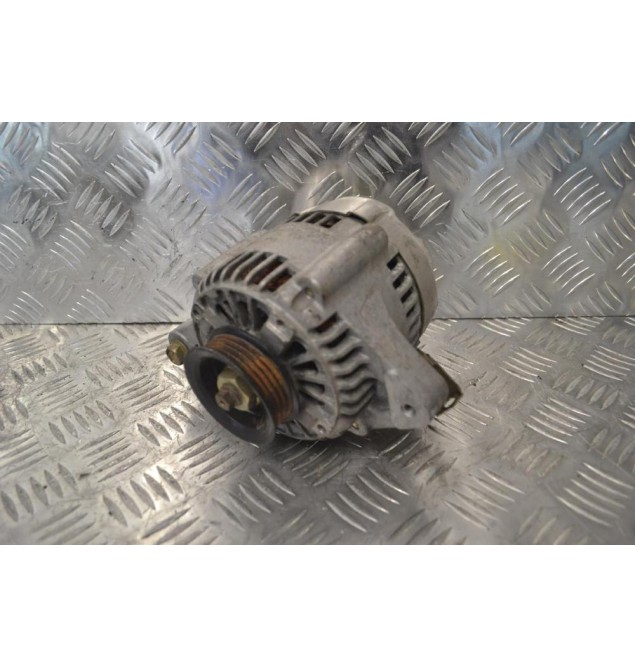 Δυναμό Toyota Yaris 1999-2005 DENSO 2706021101 