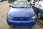 Ολόκληρο Αυτοκίνητο Opel Astra G Coupe 1.6 16V Αρ.Κινητήρα Ζ16ΧΕ 2000-2005