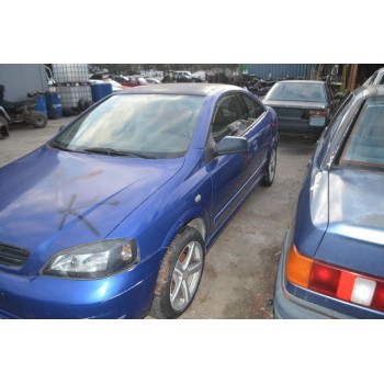 Ολόκληρο Αυτοκίνητο Opel Astra G Coupe 1.6 16V Αρ.Κινητήρα Ζ16ΧΕ 2000-2005