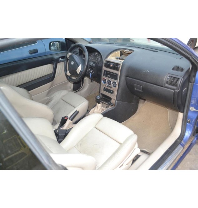 Ολόκληρο Αυτοκίνητο Opel Astra G Coupe 1.6 16V Αρ.Κινητήρα Ζ16ΧΕ 2000-2005