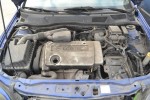 Ολόκληρο Αυτοκίνητο Opel Astra G Coupe 1.6 16V Αρ.Κινητήρα Ζ16ΧΕ 2000-2005