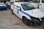 Ολόκληρο Αυτοκίνητο Skoda Octavia 5 1.8 TSI Αρ.Κινητήρα CDAA 2008-2012