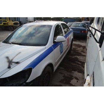 Ολόκληρο Αυτοκίνητο Skoda Octavia 5 1.8 TSI Αρ.Κινητήρα CDAA 2008-2012