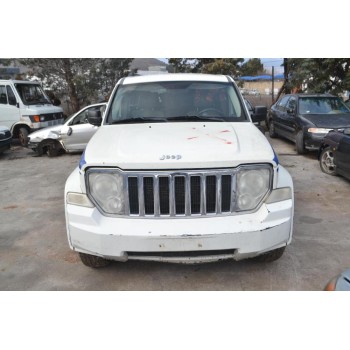 Ολόκληρο Αυτοκίνητο Jeep Cherokee Limited 2.8 Αρ.Κινητήρα ENS 2008-2014