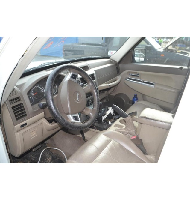 Ολόκληρο Αυτοκίνητο Jeep Cherokee Limited 2.8 Αρ.Κινητήρα ENS 2008-2014