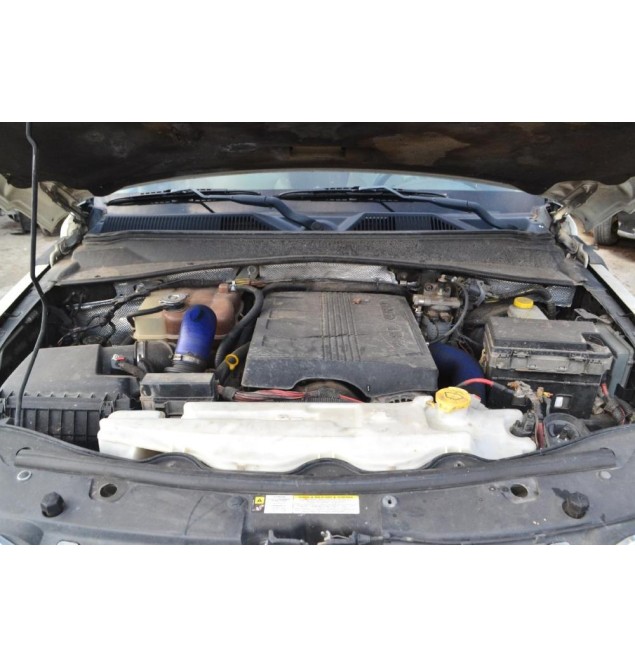 Ολόκληρο Αυτοκίνητο Jeep Cherokee Limited 2.8 Αρ.Κινητήρα ENS 2008-2014