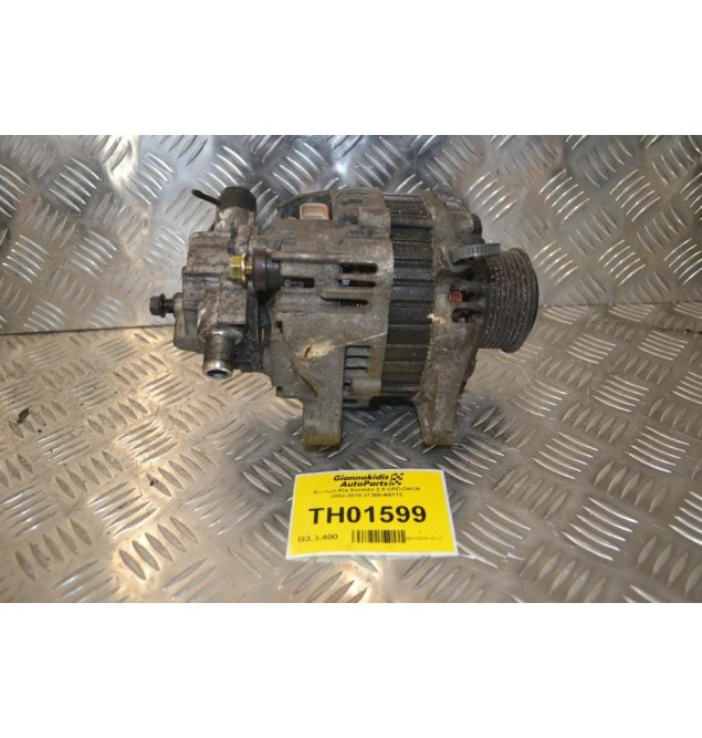 Δυναμό Kia Sorento 2.5 CRD D4CB 2002-2010 37300-4A112