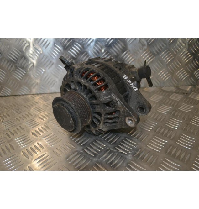 Δυναμό Kia Sorento 2.5 CRD D4CB 2002-2010 37300-4A112