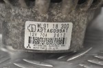 Δυναμό Ford Ranger / Mazda B2500 2.5 TD WL WL9118300 A2TA6099AT 70A 12V 1998-2005