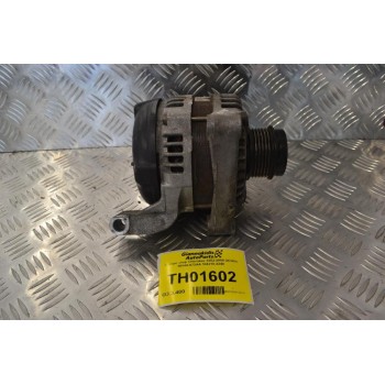 Δυναμό Jeep Cherokee 2002-2008 DENSO 56044-672AA 104210-4240