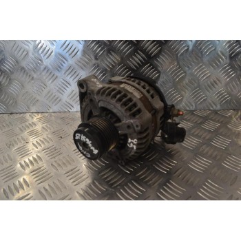 Δυναμό Jeep Cherokee 2002-2008 DENSO 56044-672AA 104210-4240