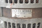 Δυναμό Jeep Cherokee 2002-2008 DENSO 56044-672AA 104210-4240