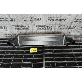 Ψυγείο Intercooler Mercedes-Benz B180 W246 / A160 W176 1.6T 270910 A2465000100 2010-2015