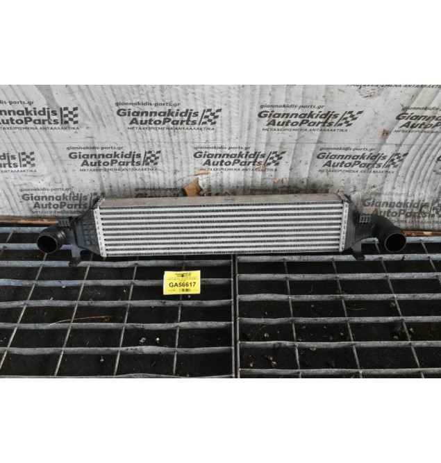 Ψυγείο Intercooler Mercedes-Benz B180 W246 / A160 W176 1.6T 270910 A2465000100 2010-2015