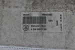 Ψυγείο Intercooler Mercedes-Benz B180 W246 / A160 W176 1.6T 270910 A2465000100 2010-2015