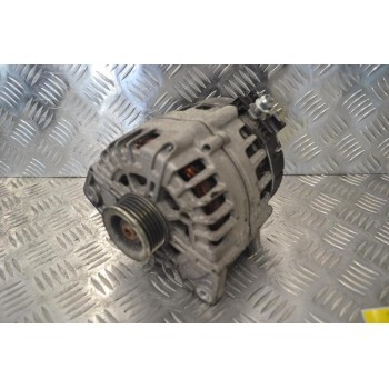 Δυναμό Mercedes-Benz E220 d 2.0 W213 2016-2022 A0009068302 250A