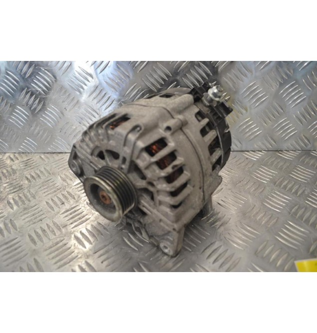 Δυναμό Mercedes-Benz E220 d 2.0 W213 2016-2022 A0009068302 250A