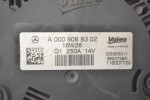 Δυναμό Mercedes-Benz E220 d 2.0 W213 2016-2022 A0009068302 250A
