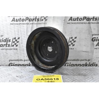 Τροχαλία Αντλίας Νερού Mitsubishi L200 4D56 1999-2005