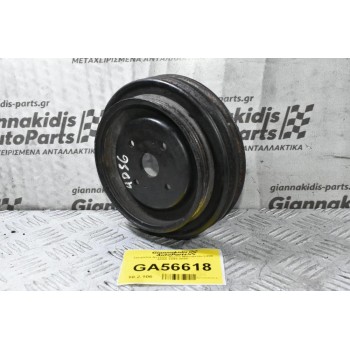 Τροχαλία Αντλίας Νερού Mitsubishi L200 4D56 1999-2005