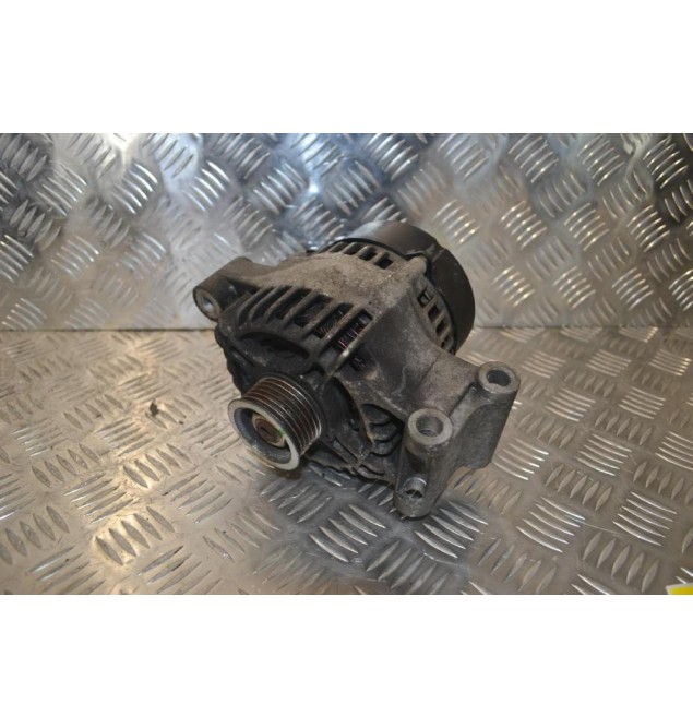 Δυναμό Ford Focus 1.4 / 1.6 ASDA HXDA 2005-2012 MS1022118353 A115IM-105A 3N1110300AD