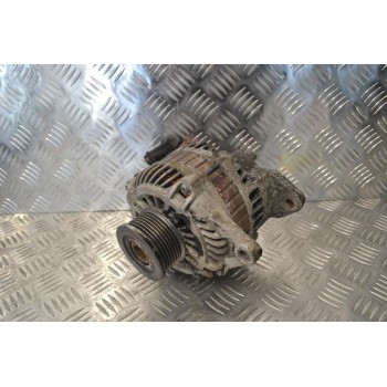 Δυναμό Nissan Navara D40 2.5 YD25  2005-2010 130A