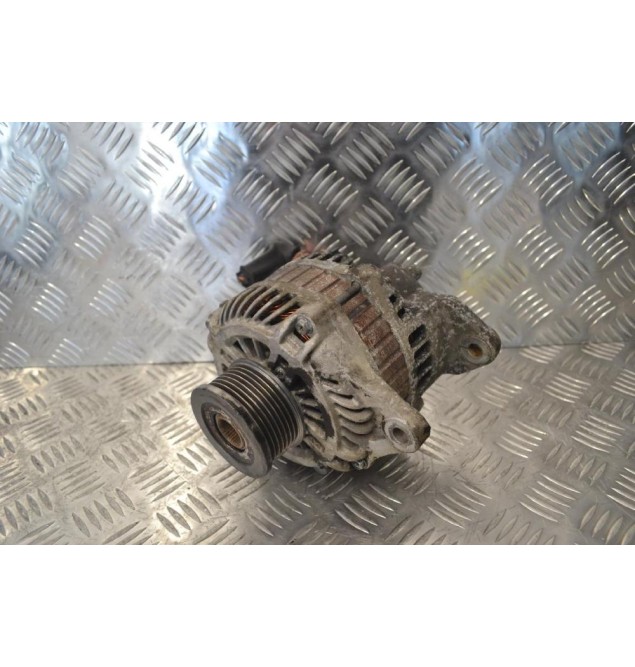 Δυναμό Nissan Navara D40 2.5 YD25  2005-2010 130A