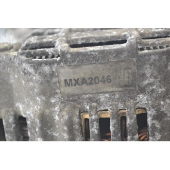 Δυναμό Nissan Navara D40 2.5 YD25  2005-2010 130A