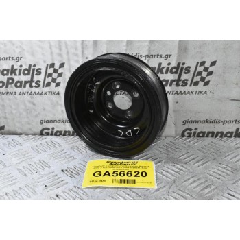 Τροχαλία Στροφάλου Volkswagen Amarok CDC 2.0cc 2008-2018 038105243M (Seat Skoda Audi)