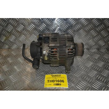 Δυναμό Kia Sportage - Tucson 2.0 CRD 140PS D4EA 2004-2009 Denso 37300-27012 120A