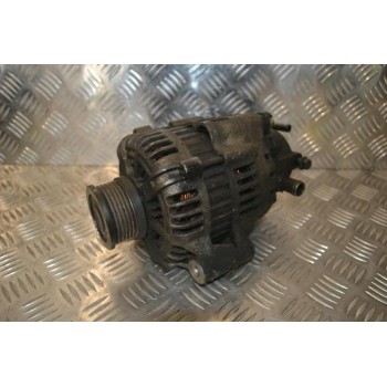 Δυναμό Kia Sportage - Tucson 2.0 CRD 140PS D4EA 2004-2009 Denso 37300-27012 120A