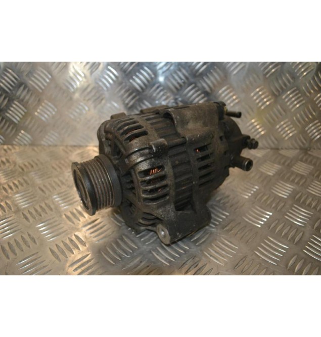 Δυναμό Kia Sportage - Tucson 2.0 CRD 140PS D4EA 2004-2009 Denso 37300-27012 120A