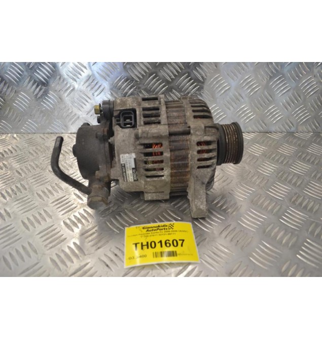 Δυναμό Hyundai Santa Fe 2006-2009 DENSO 37300-27011 02131-99111