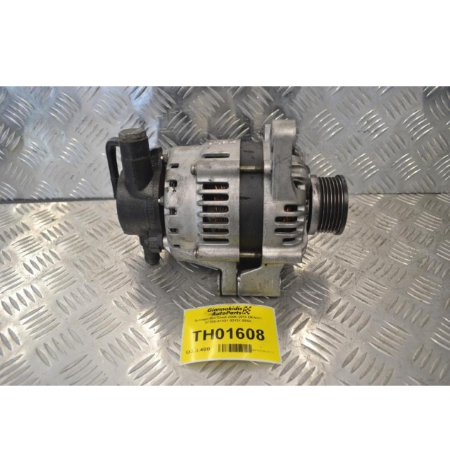 Δυναμό Kia Ceed 2006-2013 DENSO 37300-27021 02131-9262