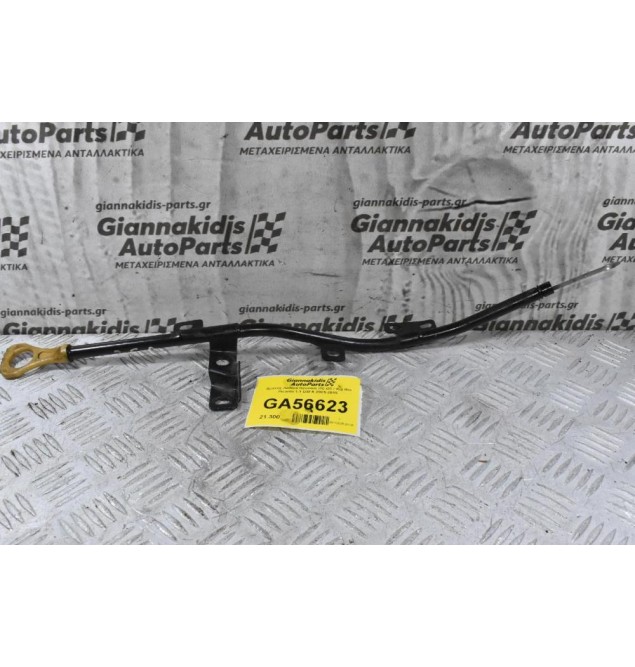 Δείκτης Λαδιού Hyundai i10 i20 / Kia Rio Picanto 1.1 D3FA 2005-2015