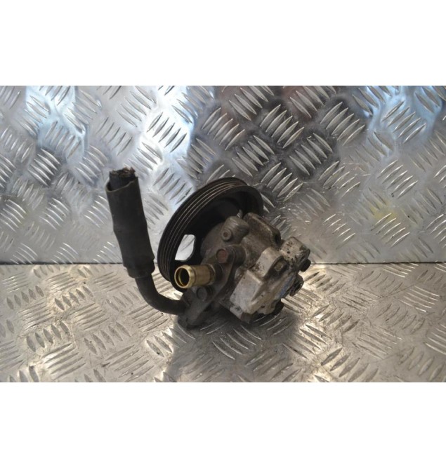 Αντλία Υδραυλικού Τιμονιού Mitsubishi L200 2.5 4D56 K74 1997-2005 MR448507