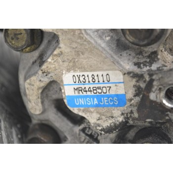 Αντλία Υδραυλικού Τιμονιού Mitsubishi L200 2.5 4D56 K74 1997-2005 MR448507