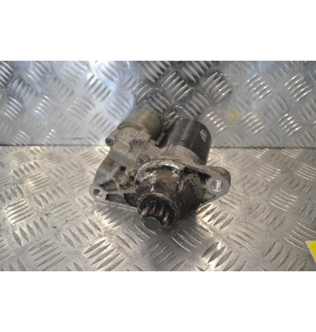 Μίζα Volkswagen Polo 1.2 TSI CBZ 2005-2015 BOSCH 0001120406